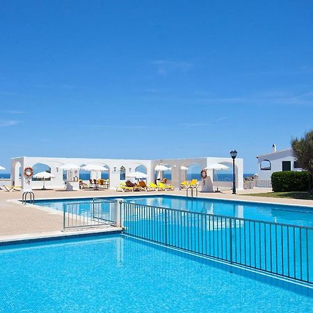 Aparthotel Seth Sa Mirada Arenal d'en Castell Exterior foto